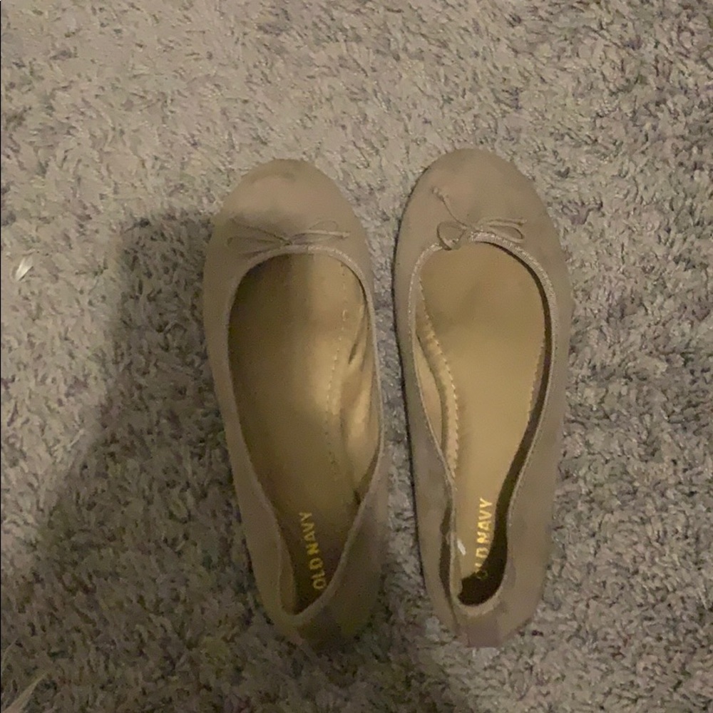 Casual Flats